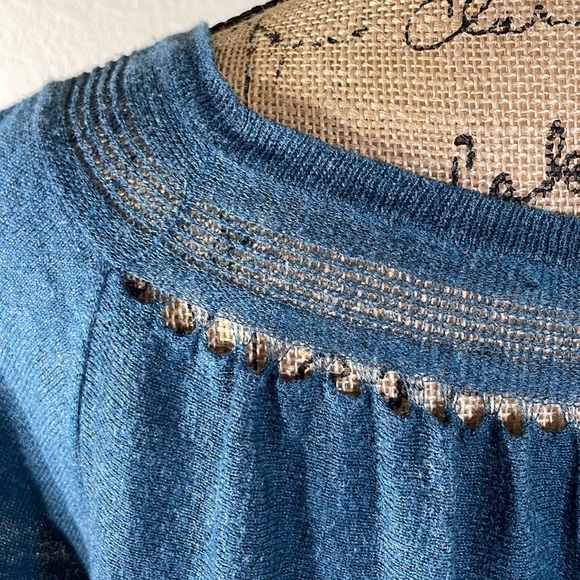 DKNY Vintage Knit Dress - Picture 13 of 17